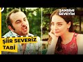 Sebahattinden dokumac kzlar performans  ansm seveyim