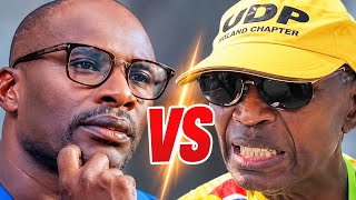 Lang Sonko ATTACKS Essa Faal After Joining NPP On VM News/ UDP Lang Sonko NKee VS Essa Faal