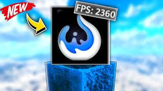 The Best CRACKED FPS BOOST Client For Minecraft 1.8.9 | Fluid Client!!
