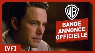 Live By Night - Bande Annonce Officielle Vf - Ben Affleck