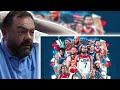 Brits react to can this 2024 usa basketball team be beaten