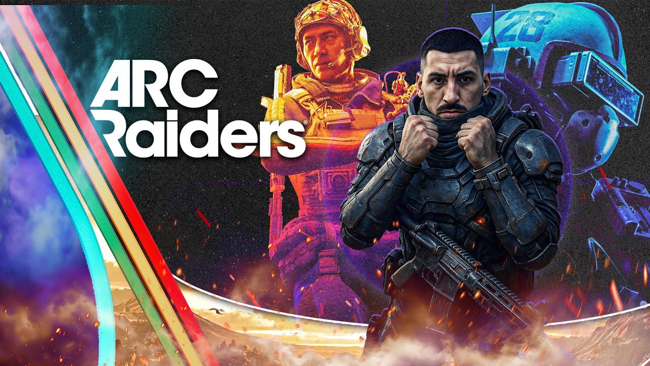 💥PvP si Troll deala nesimtit!Arc Raiders ROMANIA !💪🚀