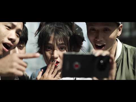 YouTube Poster