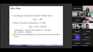 Geometric Flows and Heterotic String Theory - by Sébastien Picard
