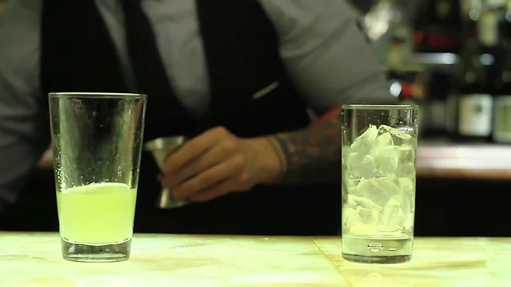 How to Make a Hemingway Daiquiri | Cocktail Recipe | Allrecipes.com