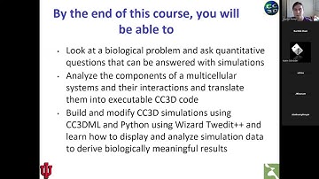 2024 CompuCell3D Virtual Tissue Training Workshop: Orientation Session 2 [July 18, 2024]