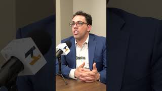 &quot;What if multiple parties are responsible for my injury?&quot; with Scott Baez #personalinjurylawyer