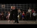 Elba Natalia Sottile y Nito Garcia - (3/3) - Lo de Silvia Tango Festival 2019 - 01-06-2019