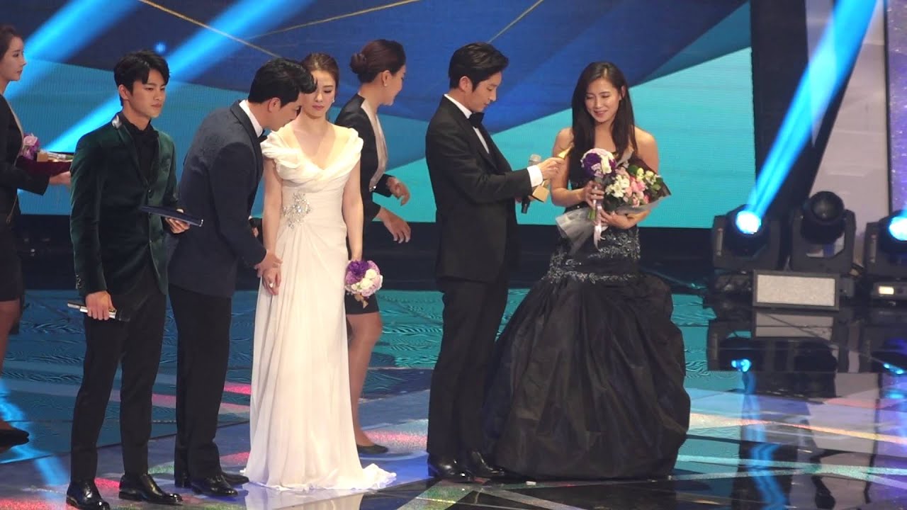 20141231- KBS연기대상 2014