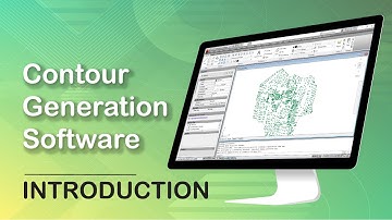 Introduction To Contour Software Help (Complete Tutorial)