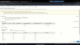 AWS | NAT Instance Setup