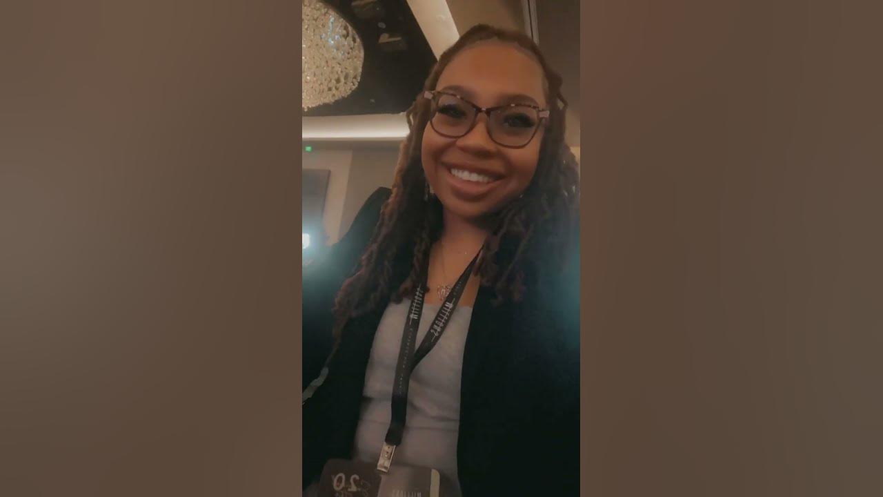 Millions Conference by Tiphani Montgomery was a time!!! YouTube