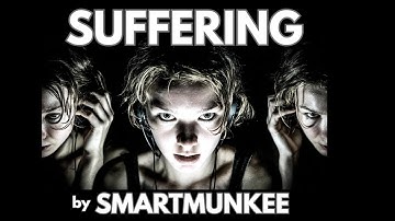 Smartmunkee - Suffering - Official Music Video