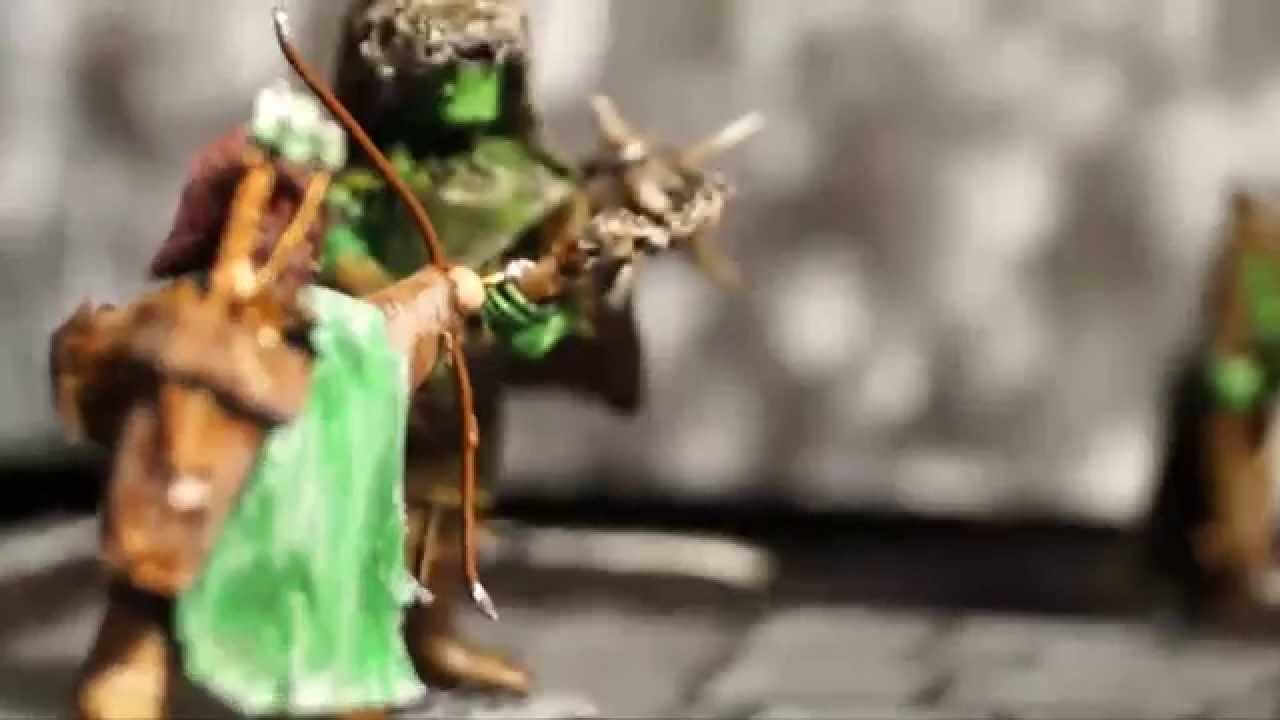 TheDMG MiniMagic Intro