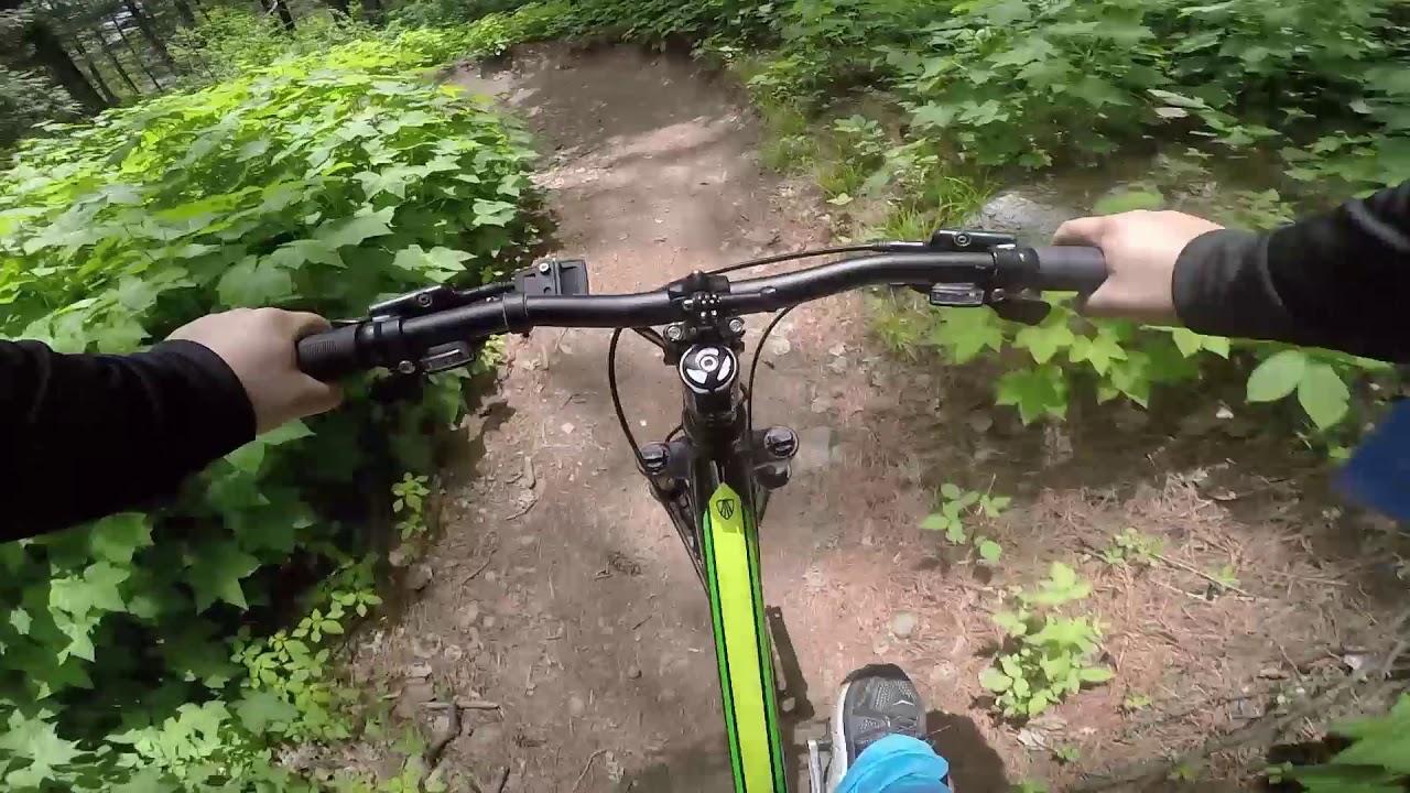 Втулка ride trail