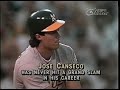 Jose Canseco Grand Slam World Series 1988 Game 1 60FPS Jose Canseco Grand Slam World Series 1988 Game 1 60FPS