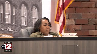 Flint City Council votes in favor of wastewater plant repair