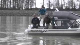 Fraser Sturgeon From Sts