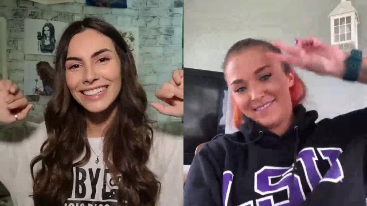 Interview with Tegan Nox