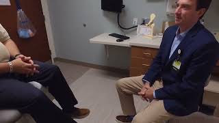 Meet Alexander Christ, MD | NGPG Orthopedics & Sports Medicine