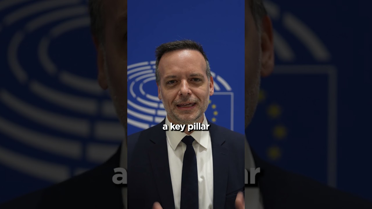 This is a moment of truth for Europe - Haris Doukas, Mayor of Athens