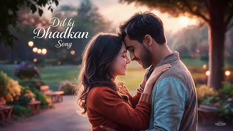 Dil ki Dhadkan - ind legend ( official audio)