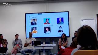 Pivot Your Career (Alumni Career Days 2024)