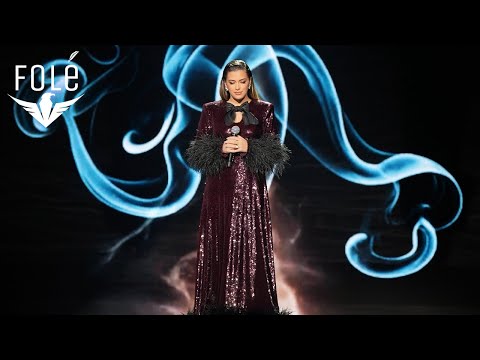 GRESA GJOCERA - A KAM UNË FAJ (Kënga Magike 2025 #BeMagic