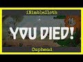 Finding Cuphead difficult? Have a laugh at our outtakes - iNimbleSloth Plays