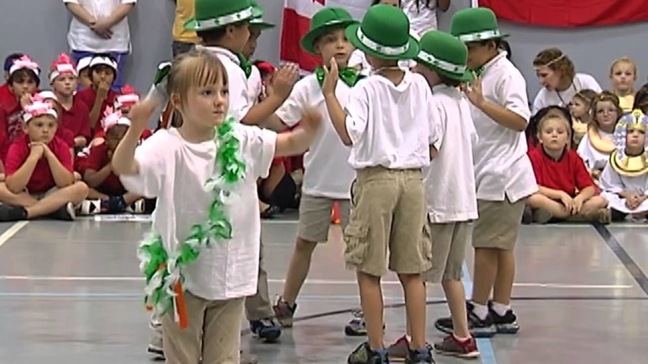 Folsom Elementary Olympics YouTube