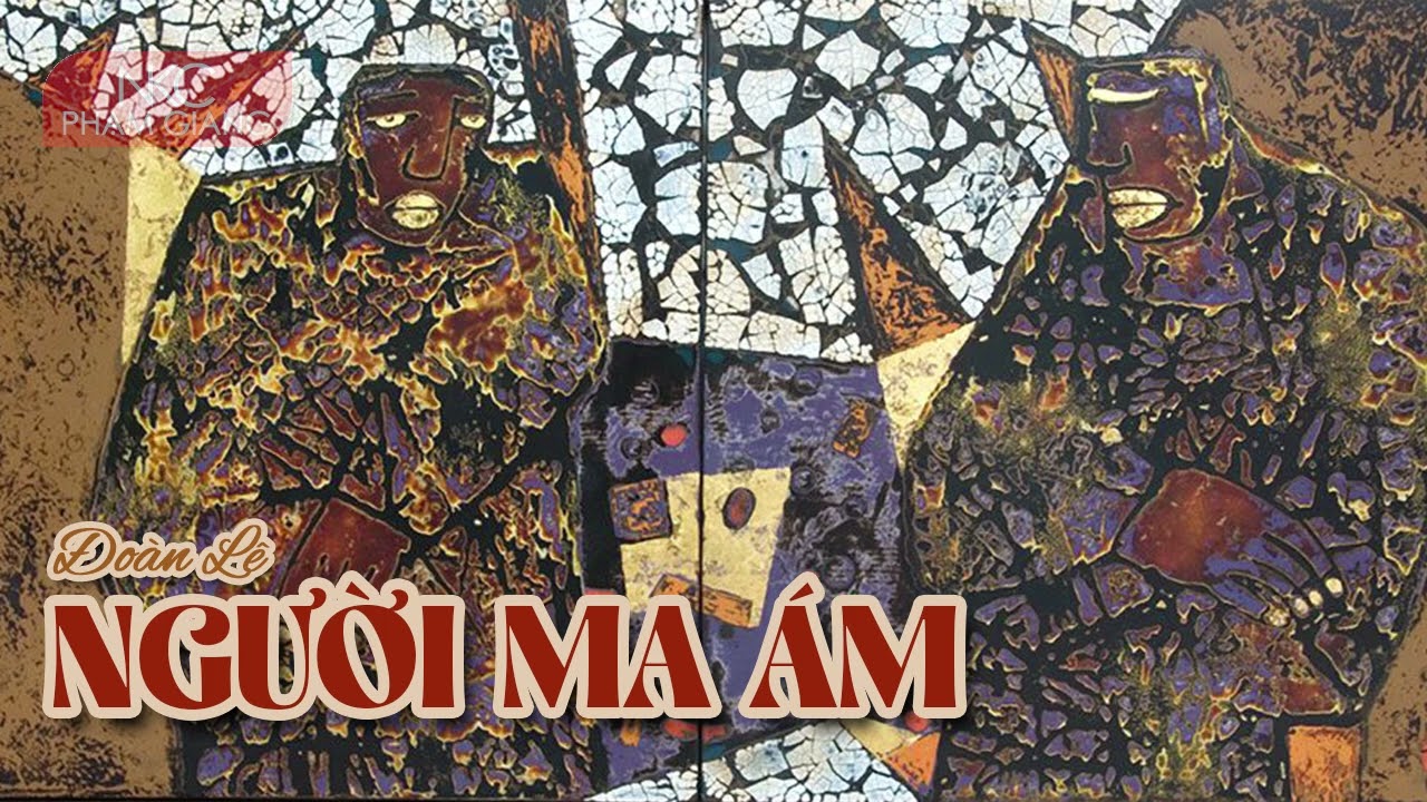 Người ma ám: Lòng trắc ẩn phi lý cứu vãn một mối tình tan vỡ ở xứ Huế mộng mơ