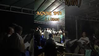 Download Lagu Koor Lingkungan Santo Arnoldus Jansen-Kloangbolat memadahkan lagu Agnus Dei ciptaan J. A. Korman 🙌🎊 MP3 Download Lagu Koor Lingkungan Santo Arnoldus Jansen-Kloangbolat memadahkan lagu Agnus Dei ciptaan J. A. Korman 🙌🎊 MP3