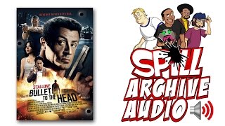 'Bullet to the Head' Spill Audio Review