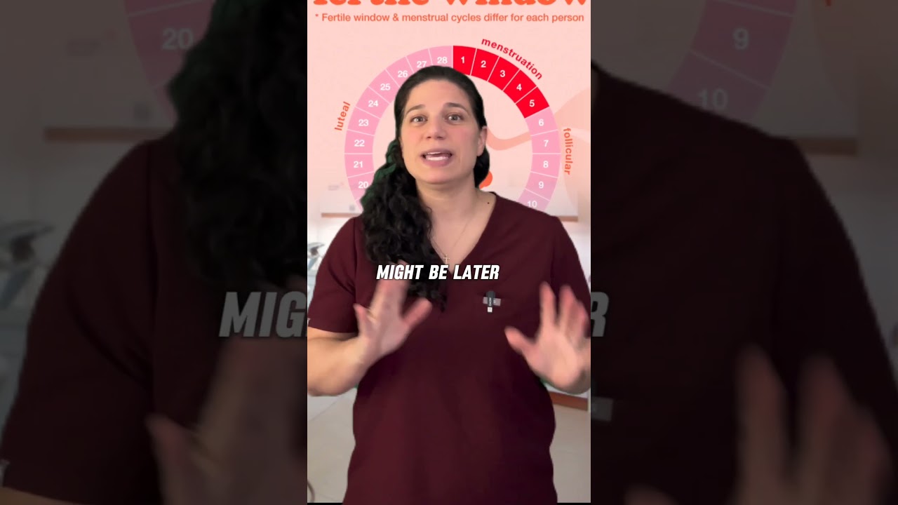 Finding Your True Fertile Window with PCOS 