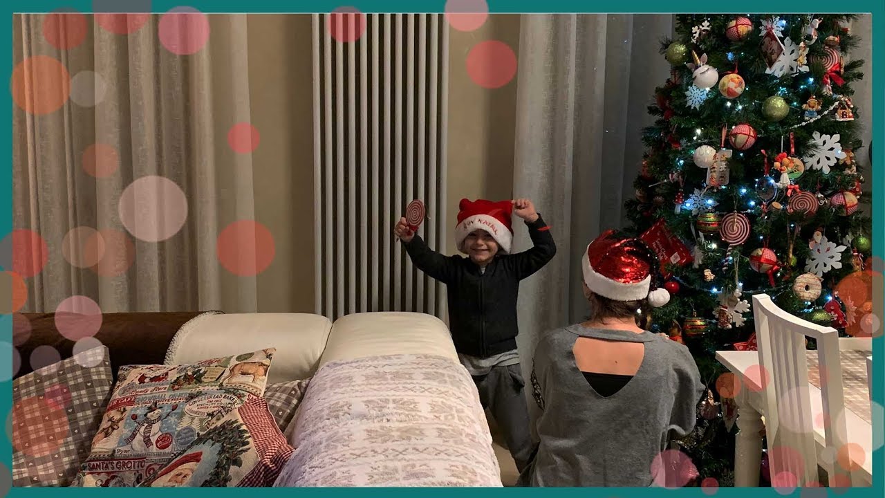 Albero di Natale in anticipo 🎄 VLOG