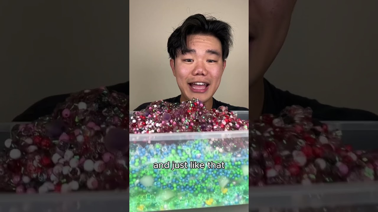 CRUNCH BOMB SERIES FINALE 😭 💣