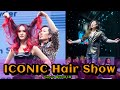 The Most ICONIC HAIR SHOW - Guy's World 18