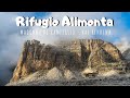 Una notte al Rifugio Alimonta - Val Rendena - Campiglio Dolomiti Brenta - IDVLOG #13