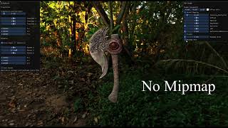 Celebrity Real-Time Rendering Assignment 4 Mip Mapping Net Worth