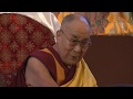 Учения Его Святейшества Далай-ламы в Йокогаме - день 1
