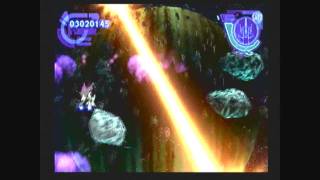 Let's Play Silpheed : The Lost Planet pt. 4