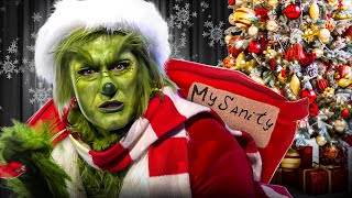 How The Grinch Musical Stole My Sanity by Wait in the Wings 48,897 views 6 months ago 18 minutes