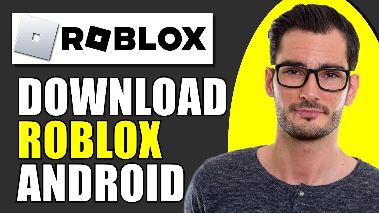 Roblox para Android - Baixar