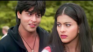 Ho Gaya Hai Tujhko Toh Pyar Sajna  | Dilwale Dulhania Le Jayenge | Shah Rukh Khan | Kajol