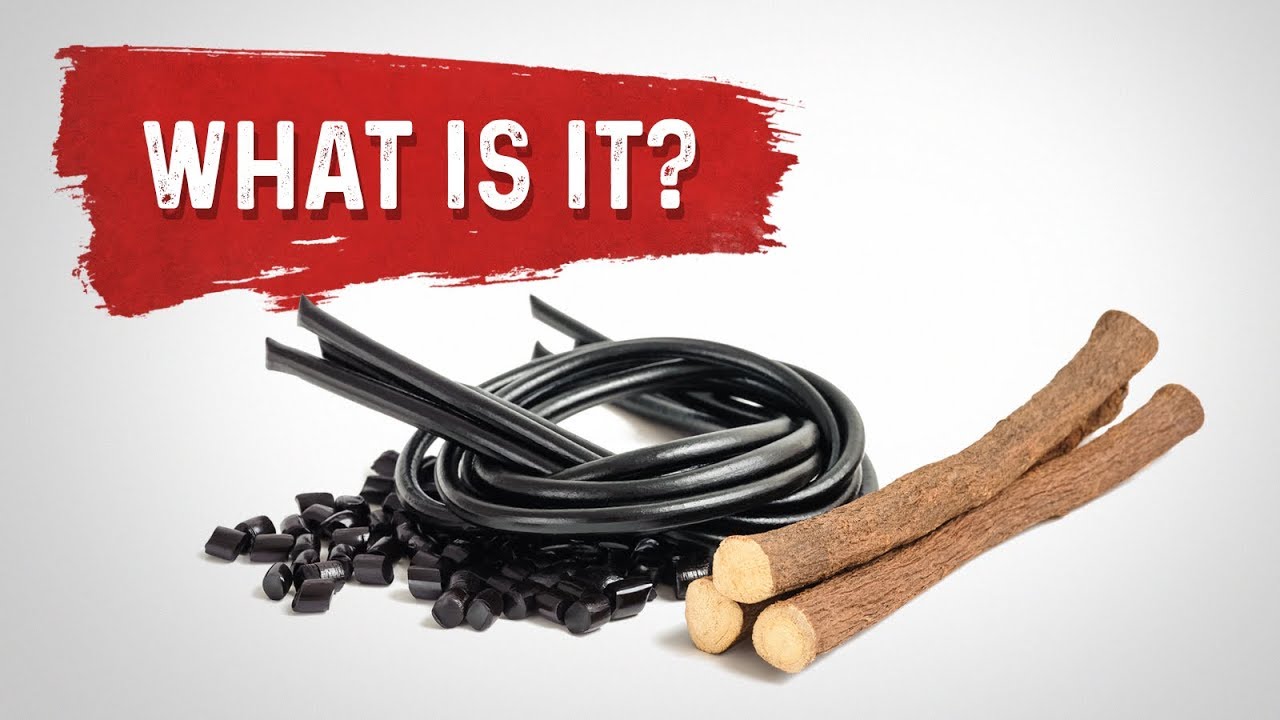 What Is Licorice Root And What Are Its Benefits? – Dr.Berg