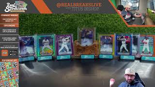 2026 Bowman #63 Mixer Pick Your Team (5/21/26)