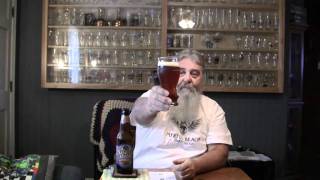 Beer Review # 48 Samuel Adams Octoberfest