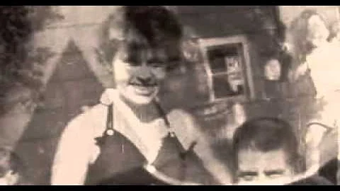 Jean Mackey - Life Story Digital Video
