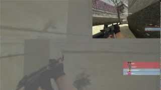 CSS | Illegal Defuse on Contra