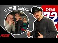 On teste le shrif burger avec arber xhekaj